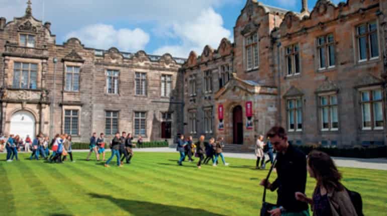 Indian billionaire hiring 12 staff to help daughter study at UK university