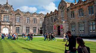 Indian billionaire hiring 12 staff to help daughter study at UK university