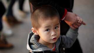 Despite two-child policy, population growth slows in China