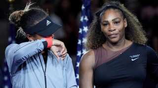 US Open title 'not the happiest memory', says Osaka