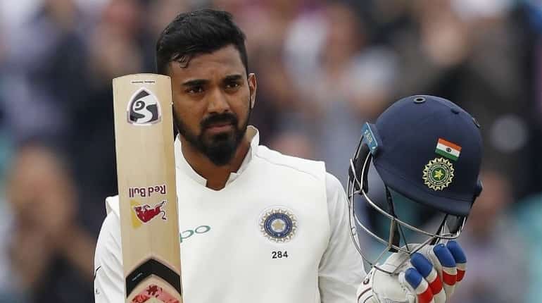 Another injury for Team India! KL Rahul ruled out of Test series vs Australia Another injury for Team India! KL Rahul ruled out of Test series vs Australia