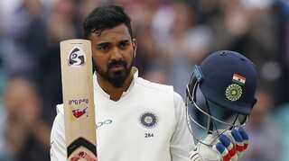 Cricket: Always good to get runs in the white kit, says KL Rahul ahead of England series