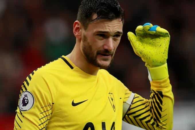 Hugo Lloris eyes winning his second final in a year as Tottenham face Liverpool in Champions League final Hugo Lloris eyes winning his second final in a year as Tottenham face Liverpool in Champions League final