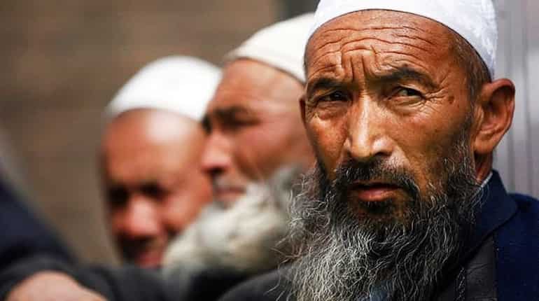 Silence of Pak, Turkey on Chinese repression of Uyghur Muslims outrageous: US lawmakers