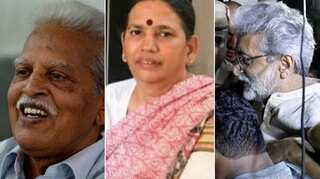 Elgaar Parishad: Supreme Court extends house arrest of activists till Thursday