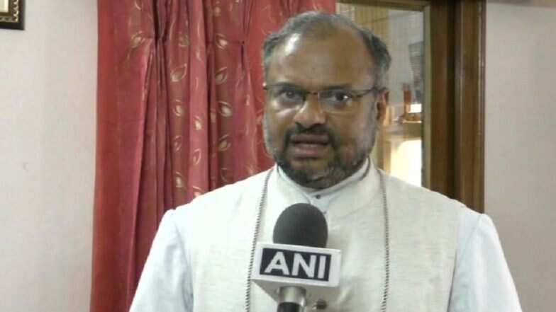 Nun rape case: High Court grants bail to Bishop Mulakkal; barred from entering Kerala