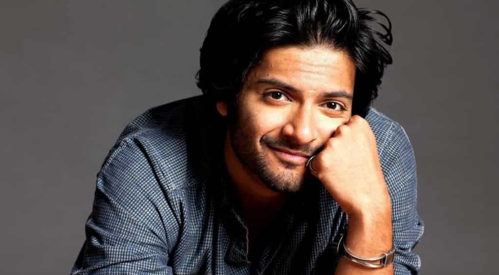 Ali Fazal to WION on 'Mirzapur 2', Hollywood films and fanboy moments