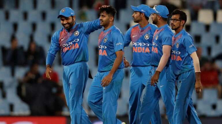 Asia Cup final: India win toss, opt to bowl against Bangladesh Asia Cup final: India win toss, opt to bowl against Bangladesh