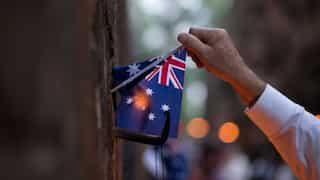 Australia investigates 'Chinese plot' to create spy lawmaker