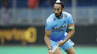 It has been a dream start for India at World Cup: Sardar Singh