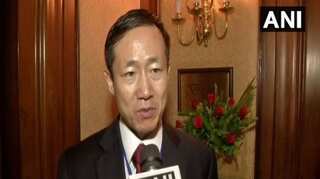 Bullet train between China-India 'great idea': Chinese Consul General 