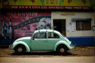 Volkswagen to end production of iconic 'Beetle' cars in 2019