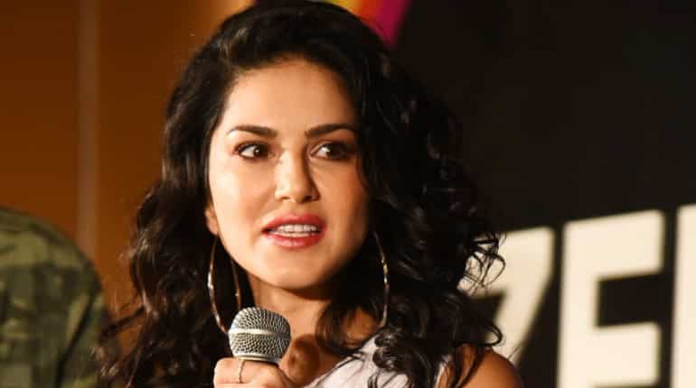 Sunny Leone's Bengaluru show faces stiff opposition as she 'symbolises vulgarity'