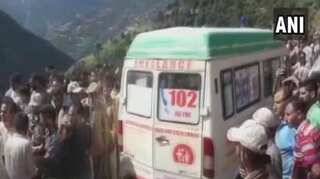 Kishtwar accident: Death toll jumps to 17
