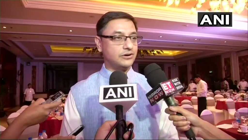 In 5-year perspective, rupee has largely been stable against most currencies: Economic Adviser