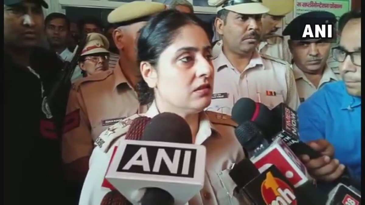 Rewari gangrape case: Victims identified, girl's health condition stable, says police Rewari gangrape case: Victims identified, girl's health condition stable, says police