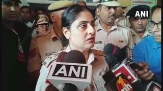Rewari gangrape case: Victims identified, girl's health condition stable, says police