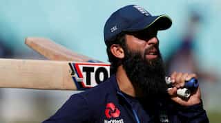 'We’re sorry': England apologise to Moeen Ali after India Test series exit