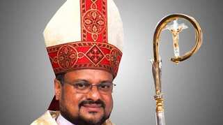 Action against priest, nun for supporting nuns' protest against Kerala bishop accused of rape