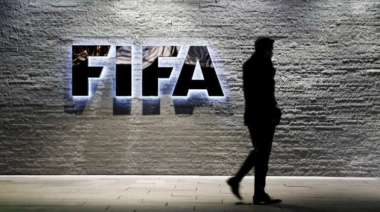 Former Afghanistan Football Federation president banned for life over sexual assault