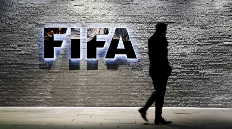 FIFA set up task force over new tournament plans