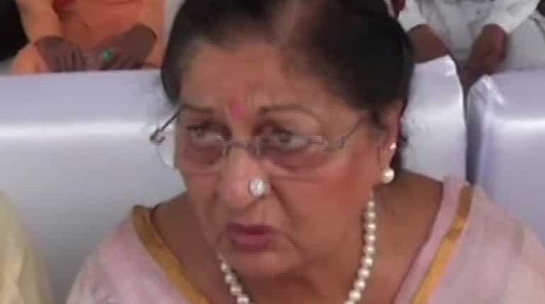 Unemployed, frustrated youth commit rape: BJP lawmaker on Haryana rape