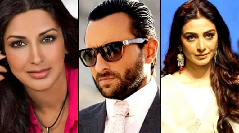 Blackbuck case: Rajasthan govt to appeal against acquittal of Saif, Sonali, Tabu and Neelam