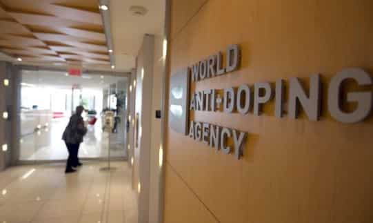 WADA chief hits back at criticism over Russia doping decision