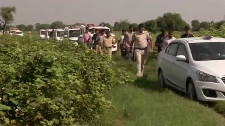 Haryana gang-rape: Army man among three accused, NCW steps in Haryana gang-rape: Army man among three accused, NCW steps in
