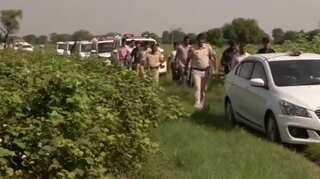 Haryana gang rape case: Two prime accused, including Army man, nabbed