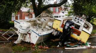 News brief: Big stories of the day