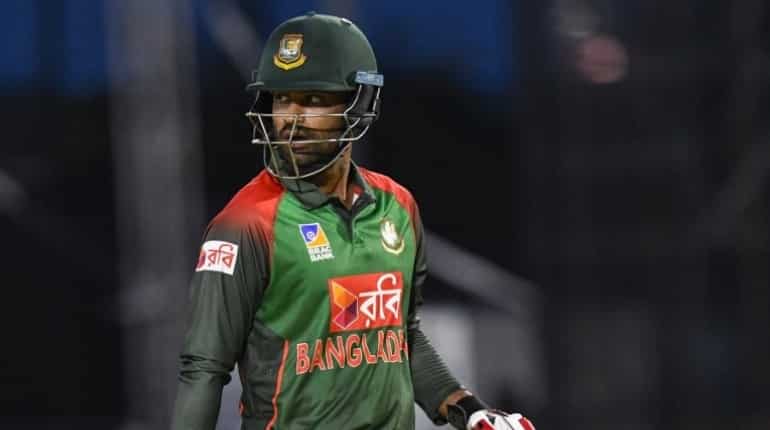 World Cup: 'I made bad decisions' says Bangladesh opener Tamim Iqbal on his bad form World Cup: 'I made bad decisions' says Bangladesh opener Tamim Iqbal on his bad form