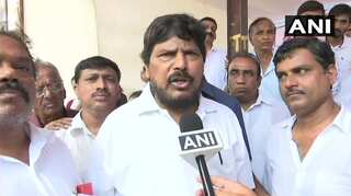 Rename Mumbai Central Railway station after Ambedkar: Union minister Athawale