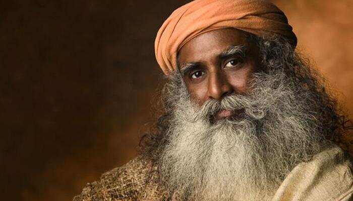 Ruckus over unemployment as people want one kind of job when so many others around: Sadhguru Ruckus over unemployment as people want one kind of job when so many others around: Sadhguru