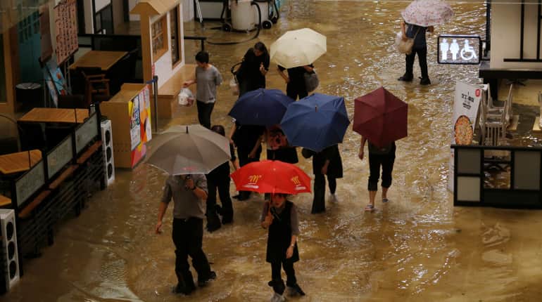 News brief: Big stories of the day