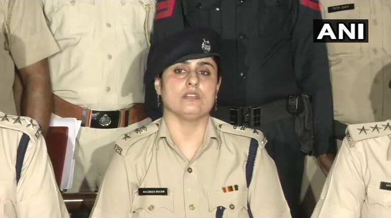 Haryana gang rape: Police say mastermind nabbed, 2 other accused still on the run Haryana gang rape: Police say mastermind nabbed, 2 other accused still on the run