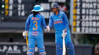 India ranked 5th as ICC launches global women's T20I team rankings
