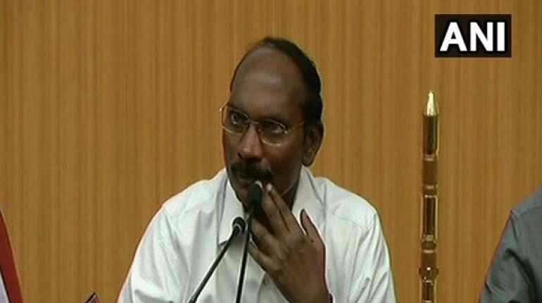 ISRO likely to launch Chandrayaan-2 on January 3 ISRO likely to launch Chandrayaan-2 on January 3