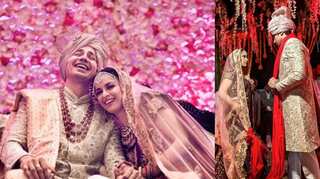 Sumeet Vyas and wife Ekta Kaul become parents to a baby boy