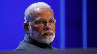 Modi turns down Pakistan invite to SAARC summit