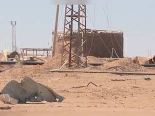Mine blast kills more than 20 civilians in Syria