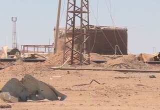 Mine blast kills more than 20 civilians in Syria