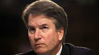 I did not have sexual intercourse in high school: Kavanaugh