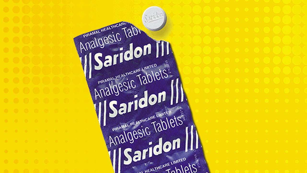 Supreme Court exempts Saridon, Piriton Expectorant from government's ban list Supreme Court exempts Saridon, Piriton Expectorant from government's ban list
