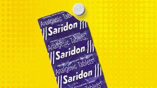 Supreme Court exempts Saridon, Piriton Expectorant from government's ban list