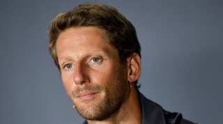 Grosjean will miss Abu Dhabi GP to focus on recovery