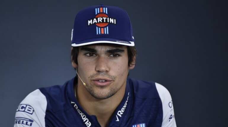 WILLIAMS (Lance Stroll 14, Sergey Sirotkin 19)