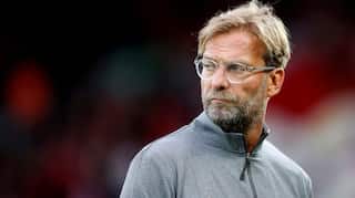 Klopp won't focus on Man City when Liverpool review title flop