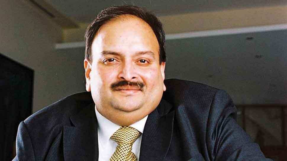 PNB scam: In video from Antigua, Mehul Choksi says all allegations against him 'false, baseless' PNB scam: In video from Antigua, Mehul Choksi says all allegations against him 'false, baseless'