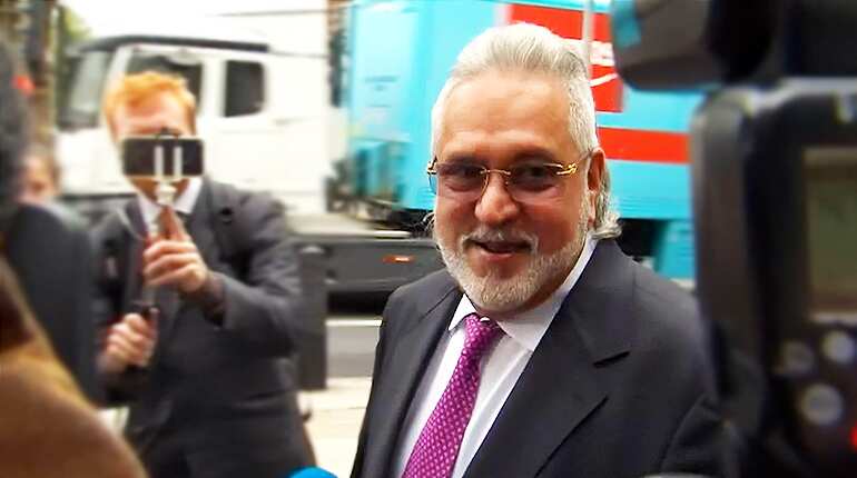 IDBI bank officials were aware of Kingfisher's losses: Vijay Mallya's lawyer in UK court